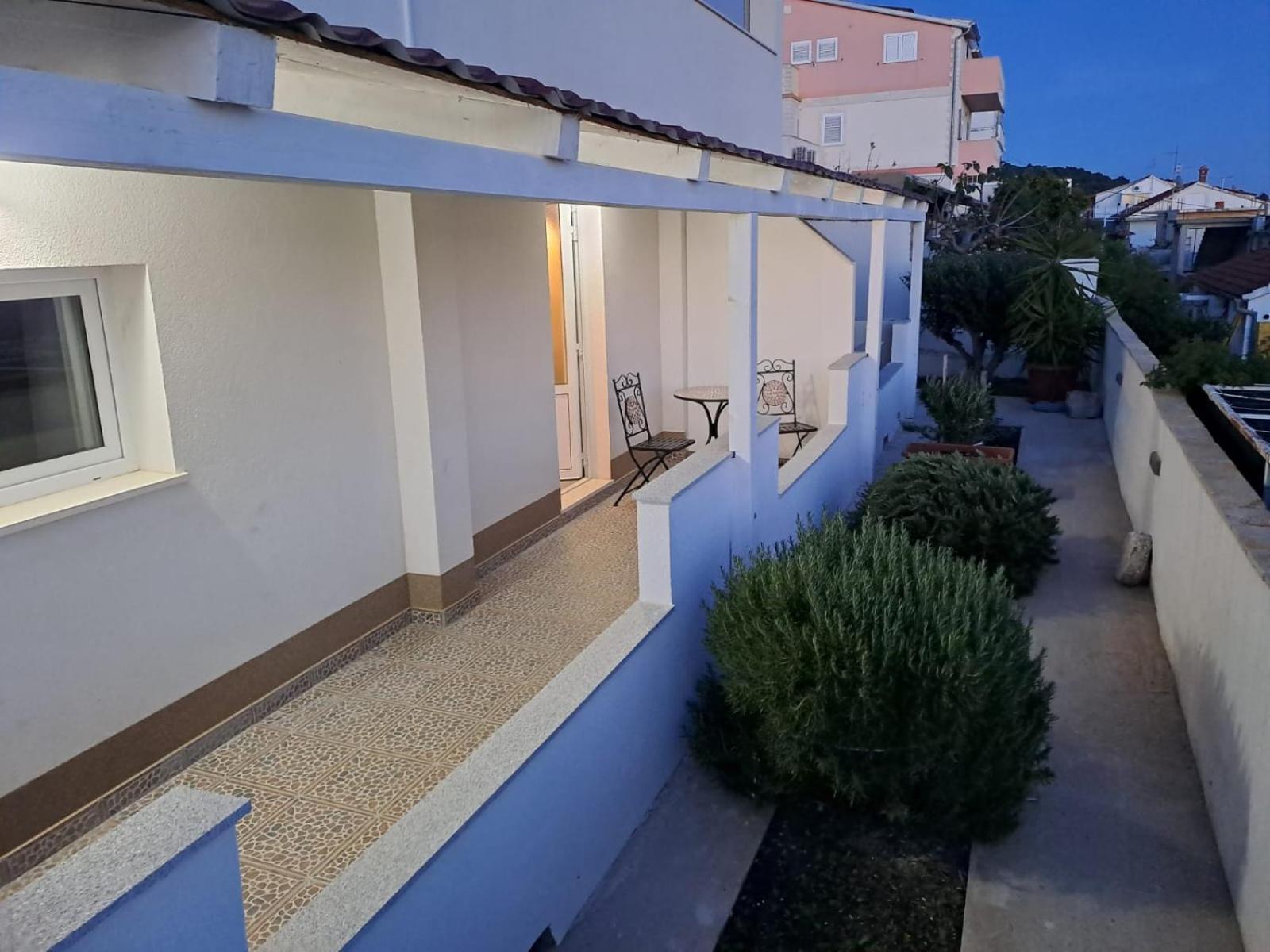 Benjak 2 Apartment *