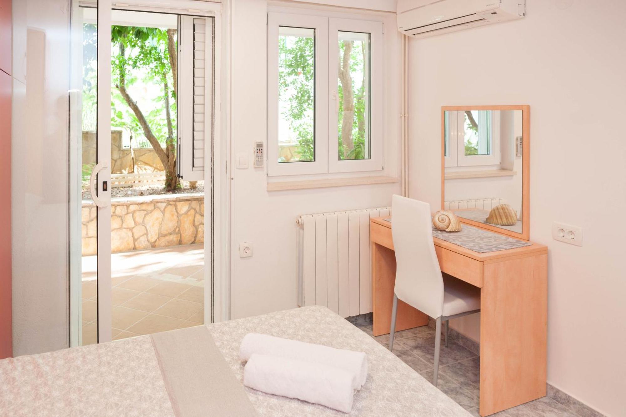Majic 2 Apartman *