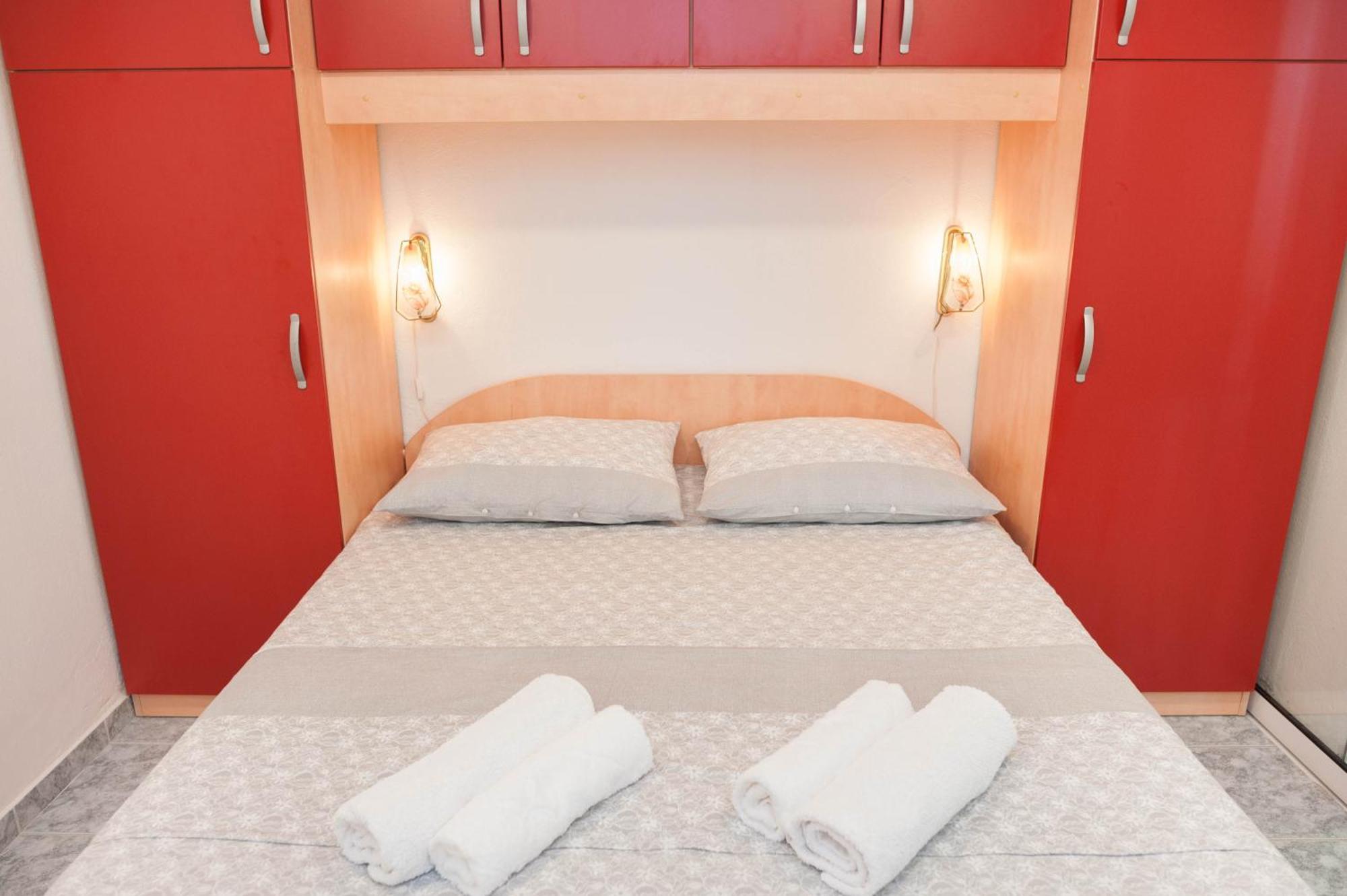 Majic 2 Apartman *