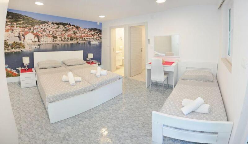 Apartman Majic 2