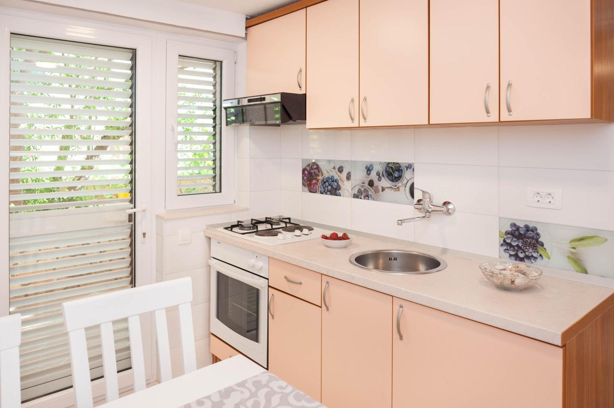 Apartman Majic 2 Hvar Town