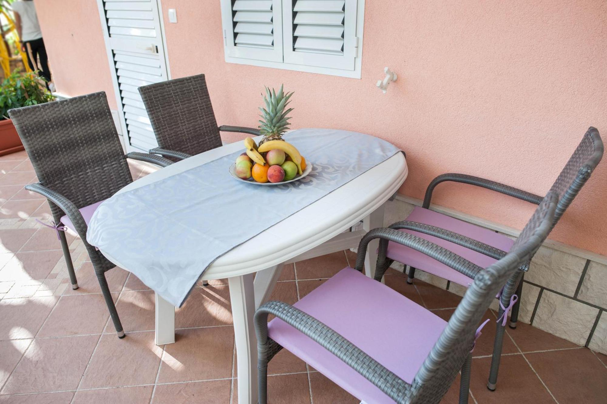 Apartman Majic 2 *
