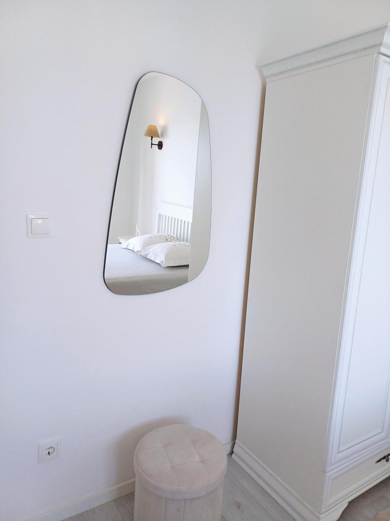 Natasahvar Apartment *