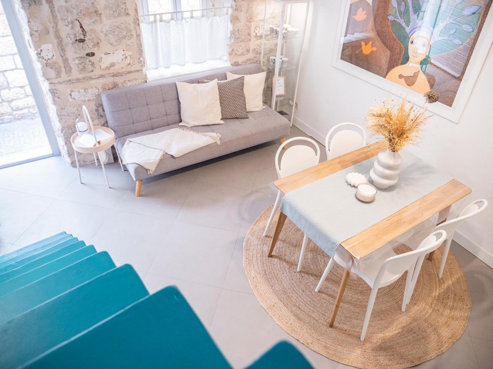 Dolce Ferienhaus