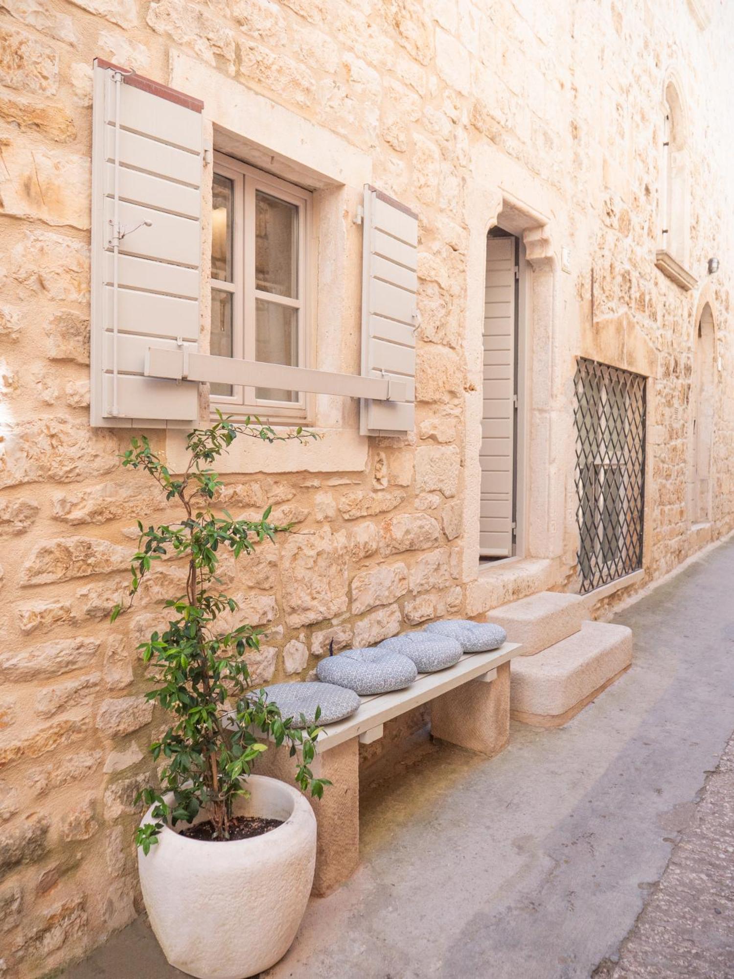 Dolce Ferienhaus Hvar Town