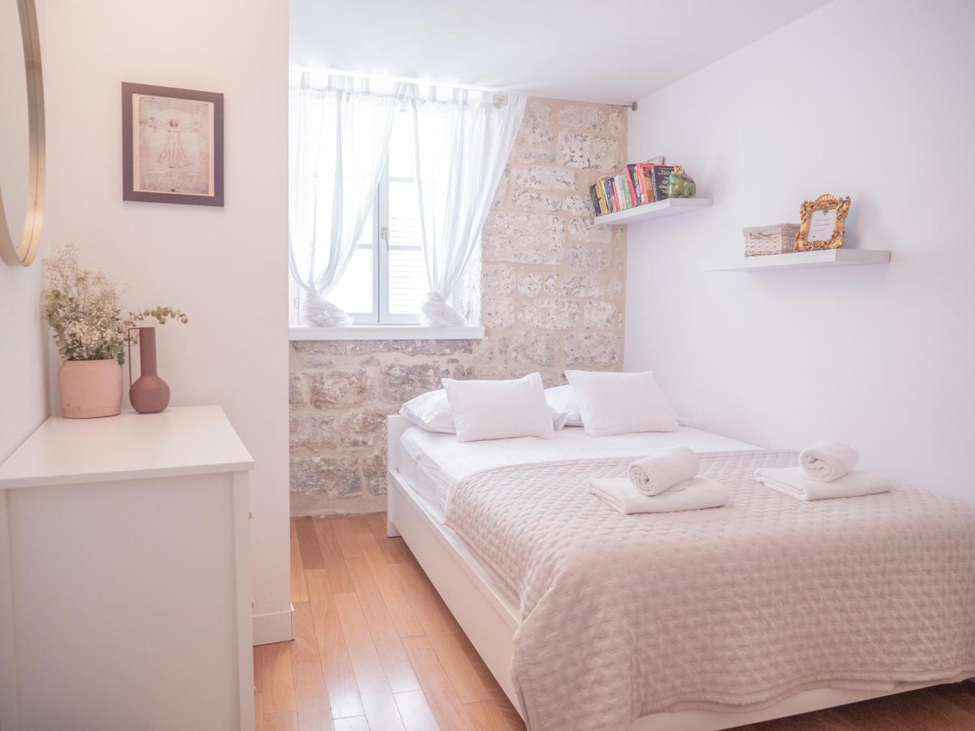 Dolce Ferienhaus Hvar Town
