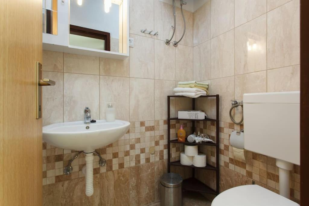 Apartment Stefani Hvar Town