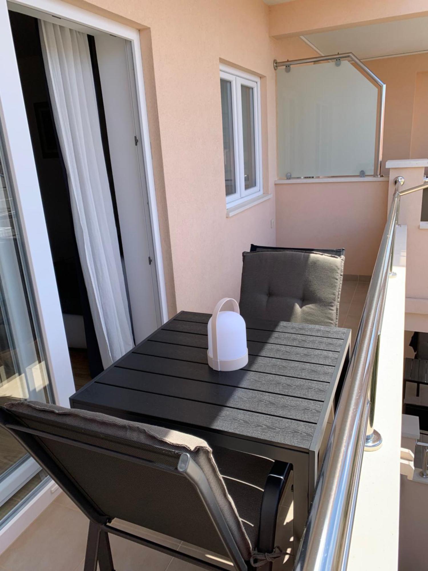 Kristina Apartment Hvar Town