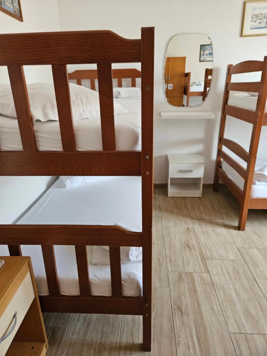 Luka's & Albergue *