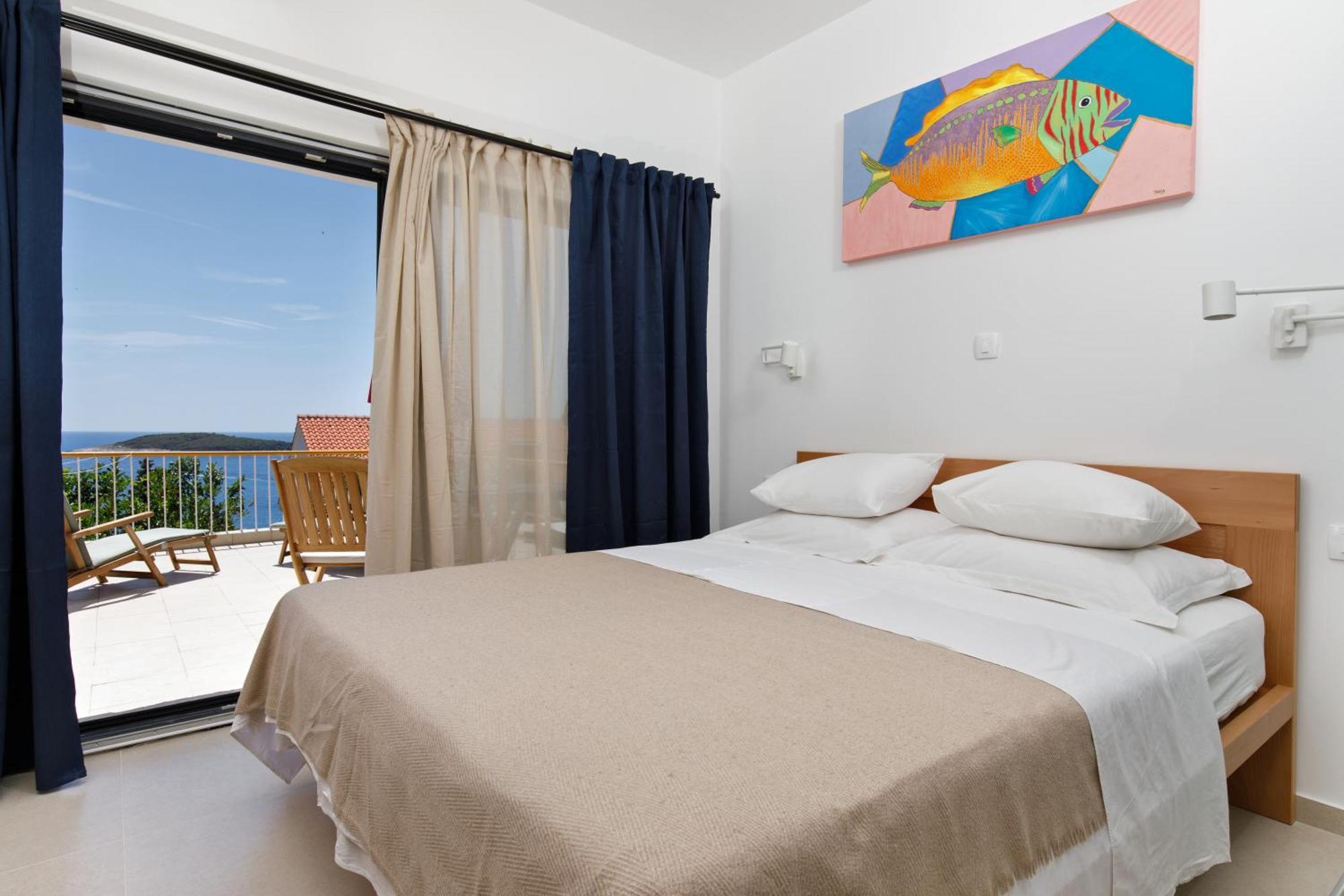 Vinka Tudor Guest house