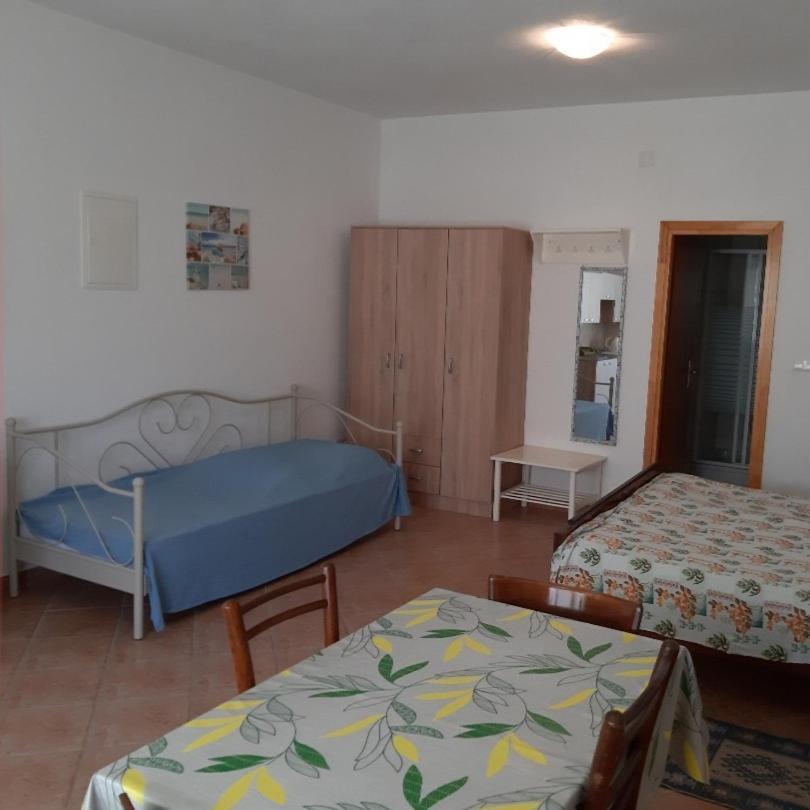 Tonka Apartment