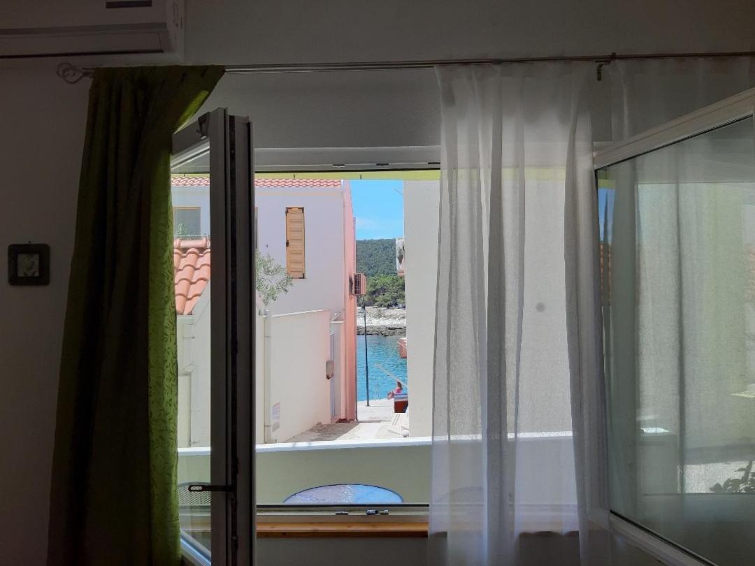Apartment Tonka Hvar Town