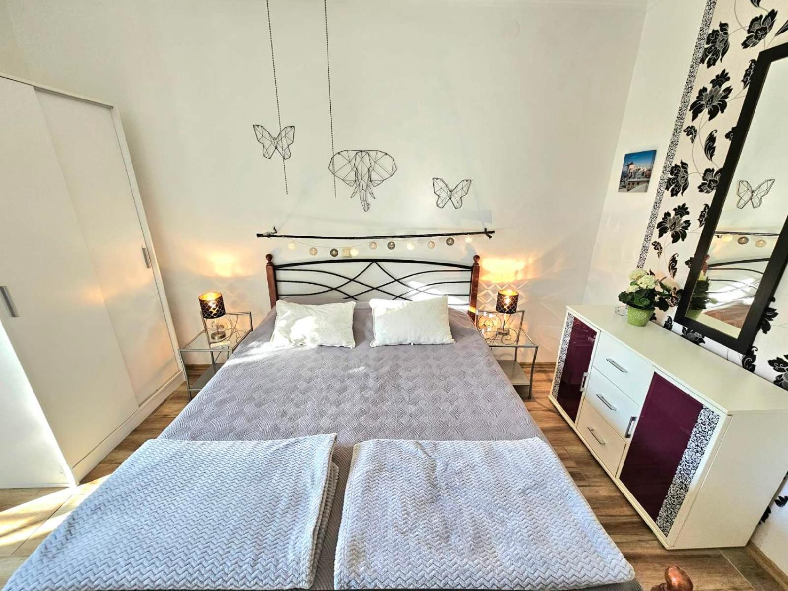 Apartment Tania Hvar Town