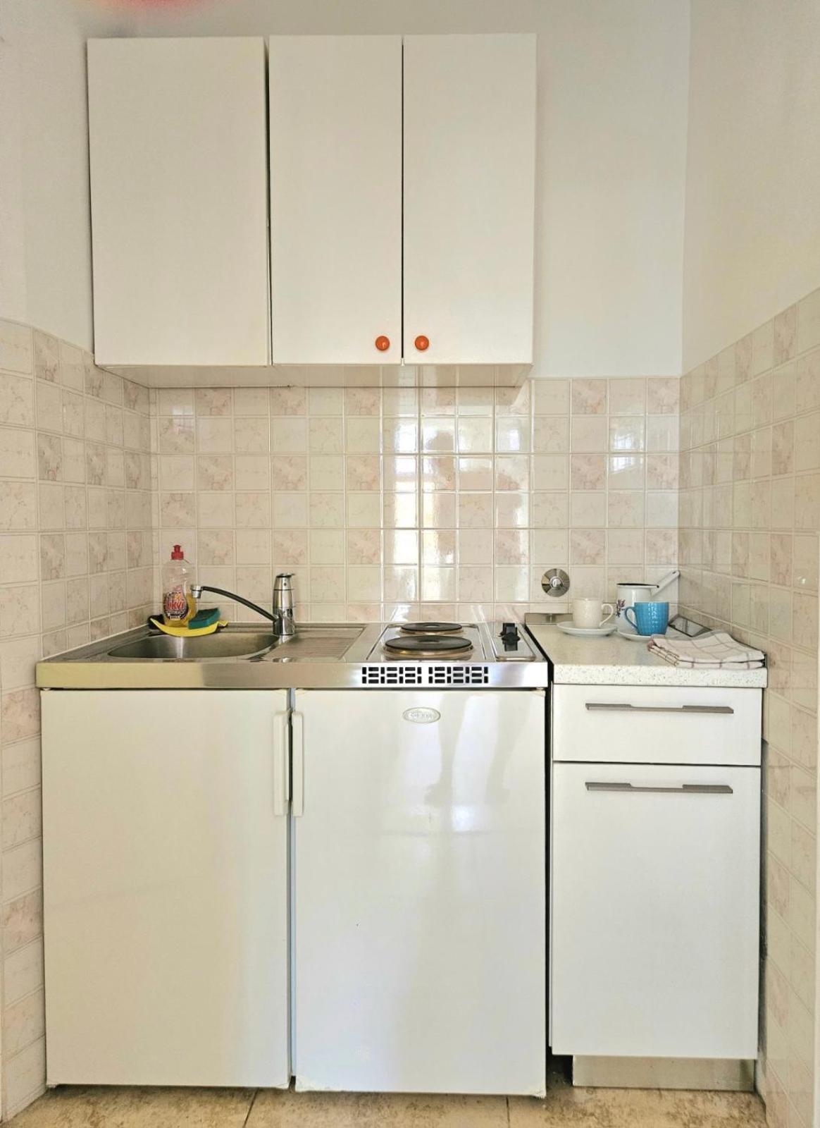 Tania Apartment Hvar Town