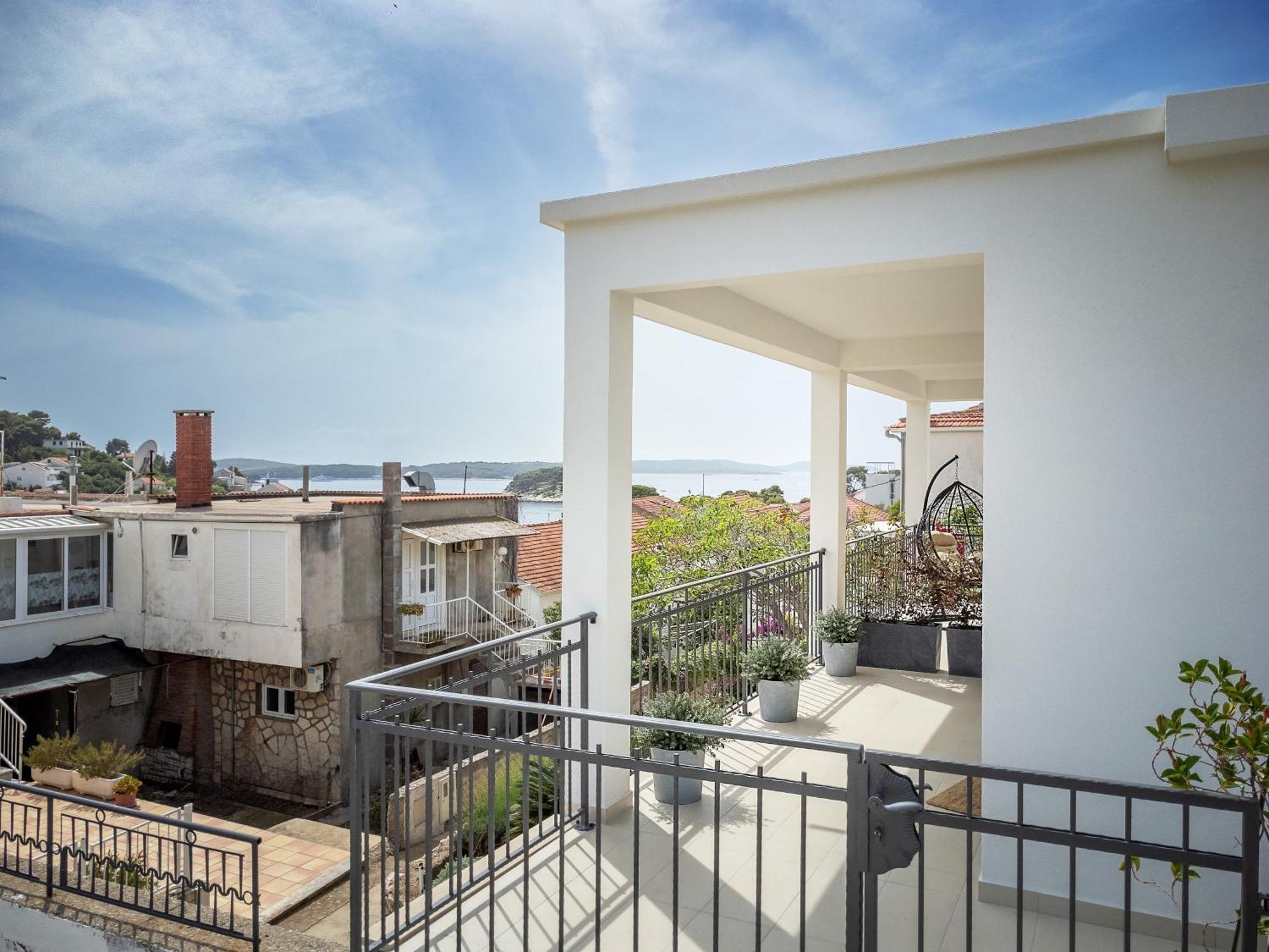 Apartamento Zbondini Oasis - Hvar *