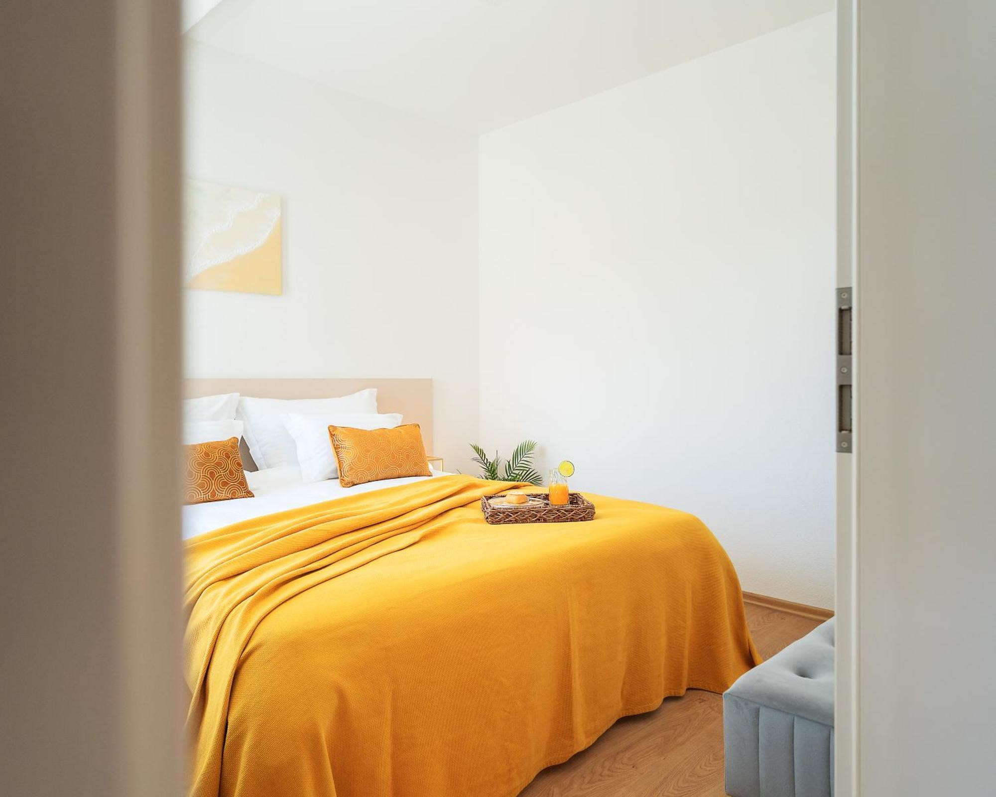 Apartamento Zbondini Oasis - Hvar