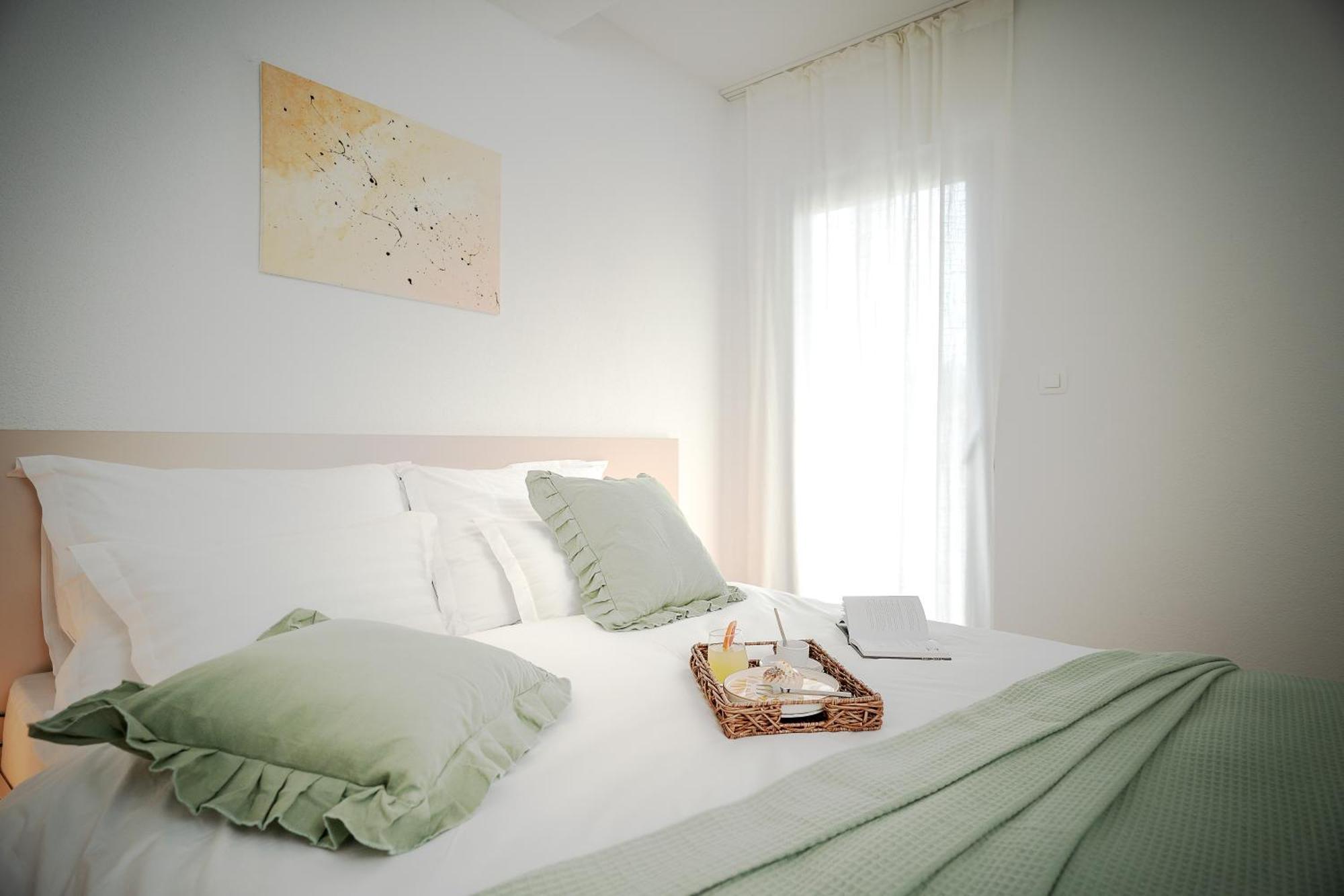 Zbondini Oasis - Hvar Apartamento Hvar Town