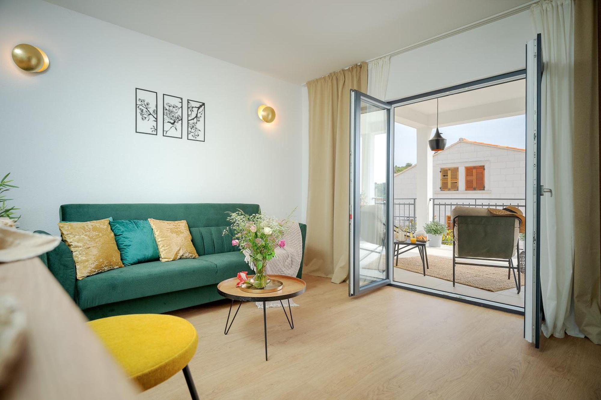 Apartamento Zbondini Oasis - Hvar Hvar Town
