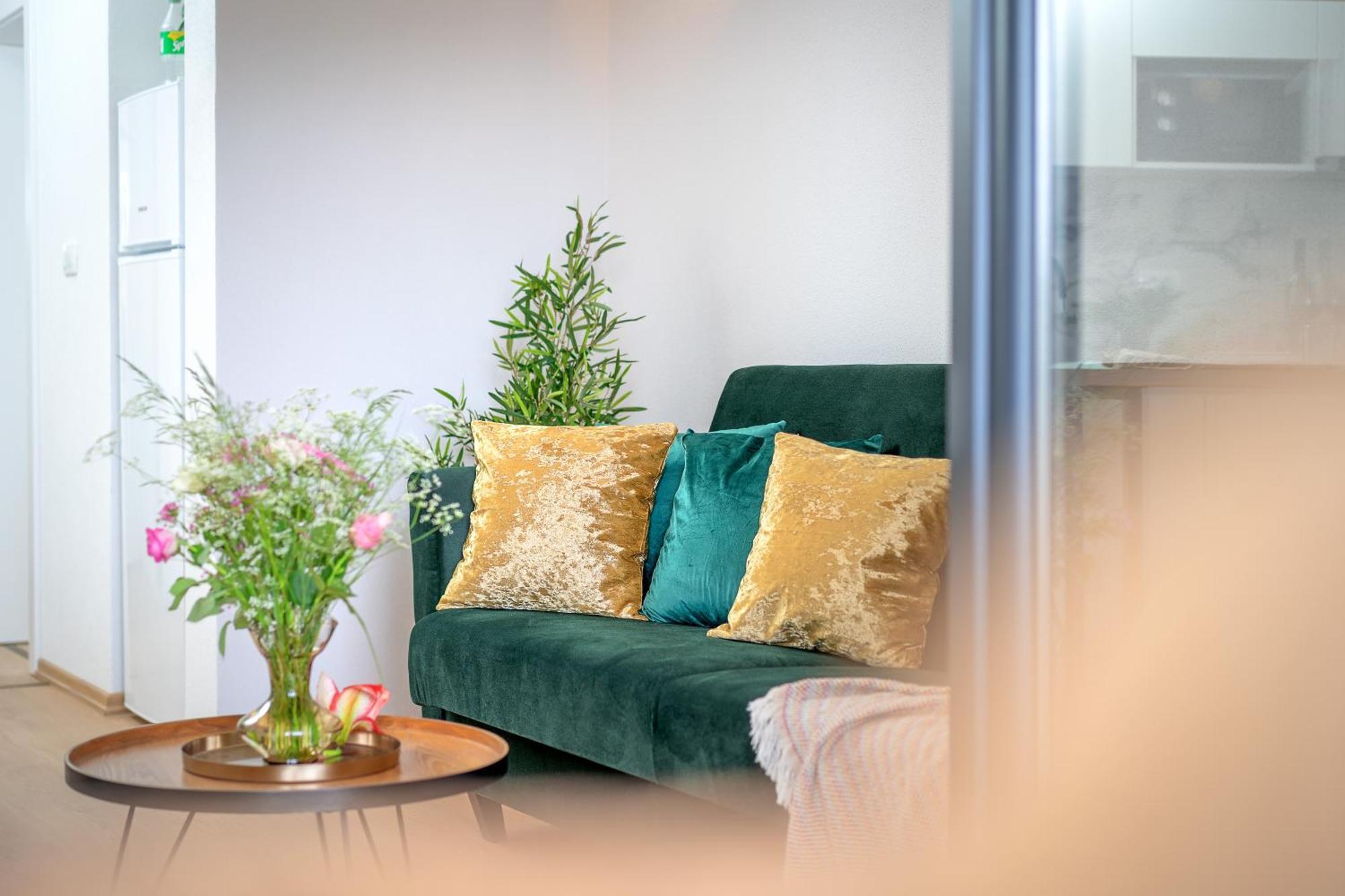 Apartamento Zbondini Oasis - Hvar