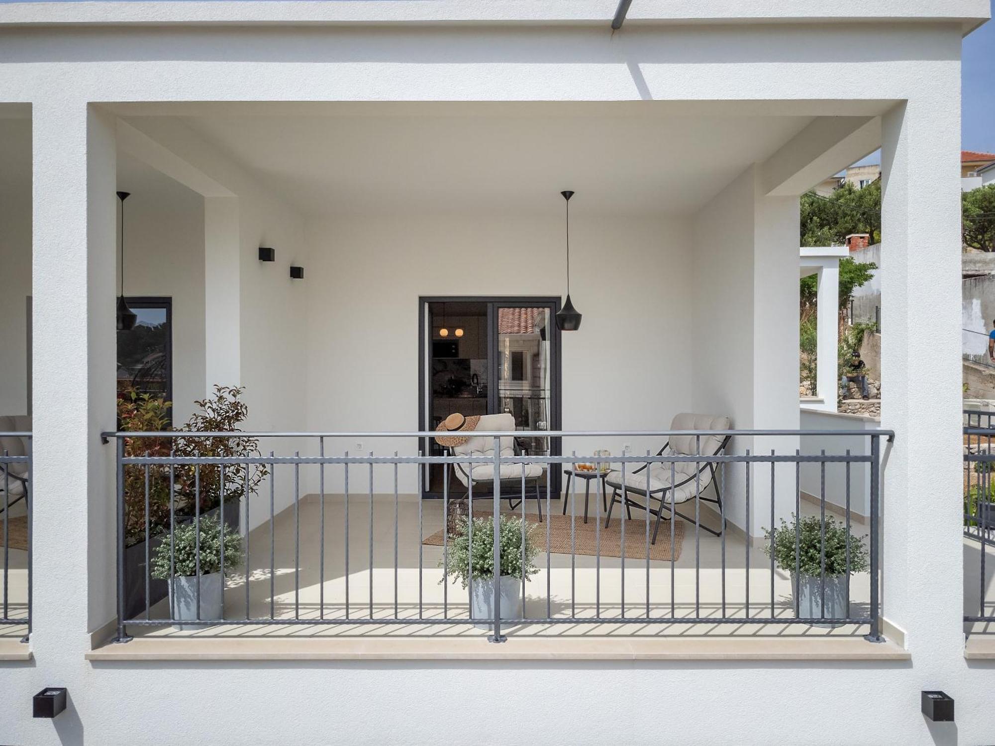 Zbondini Oasis - Hvar Apartamento *