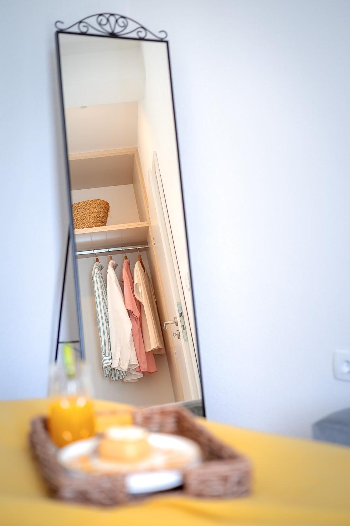 Zbondini Oasis - Hvar Apartamento *