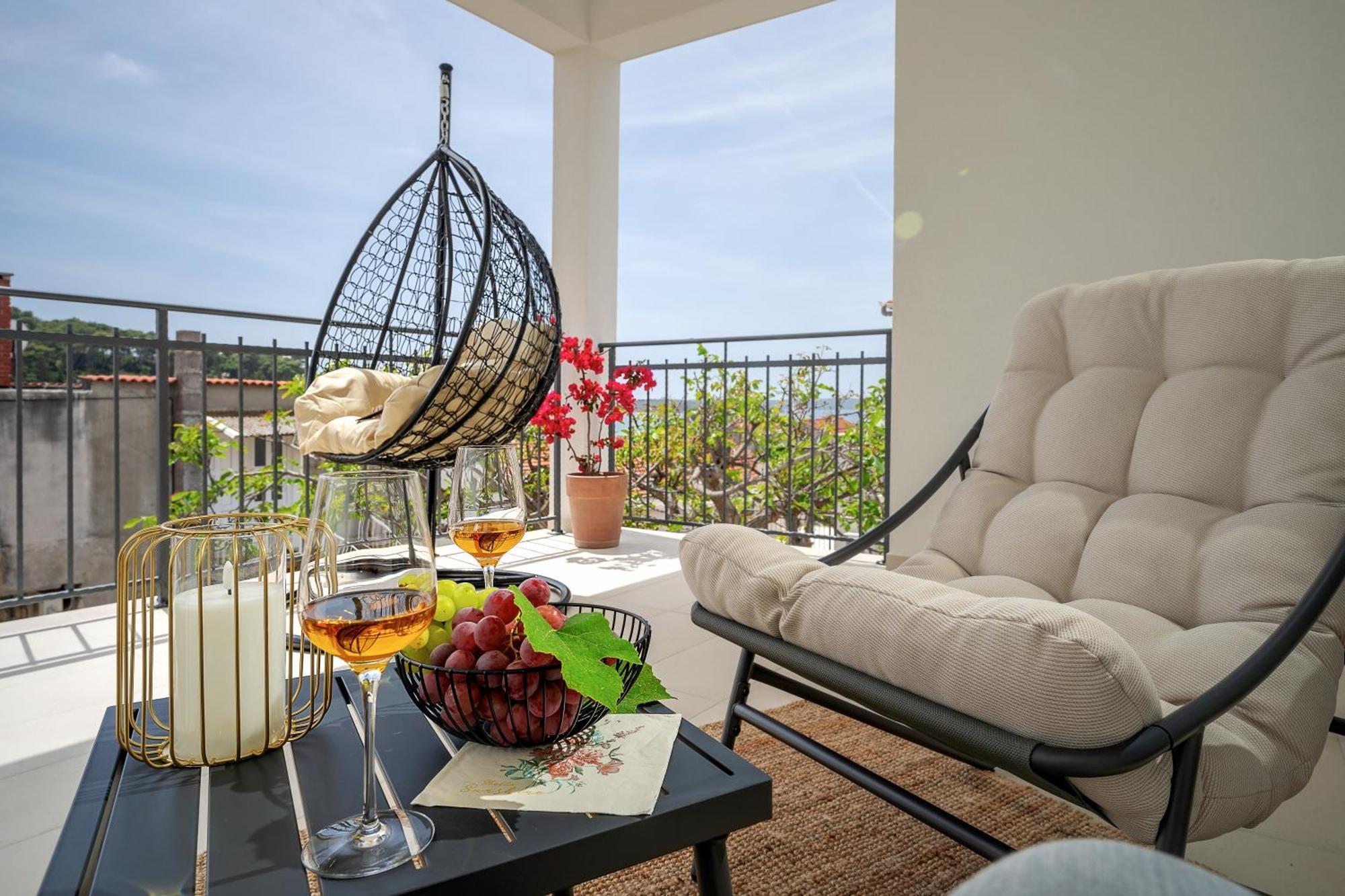 Zbondini Oasis - Hvar Apartamento