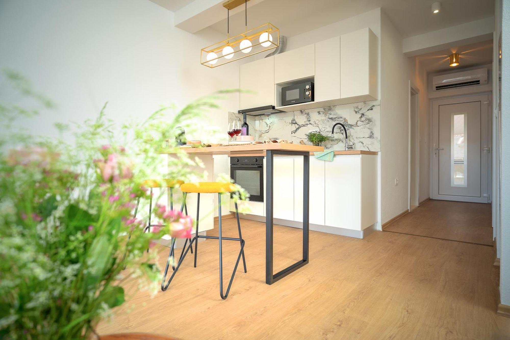 Apartamento Zbondini Oasis - Hvar Hvar Town