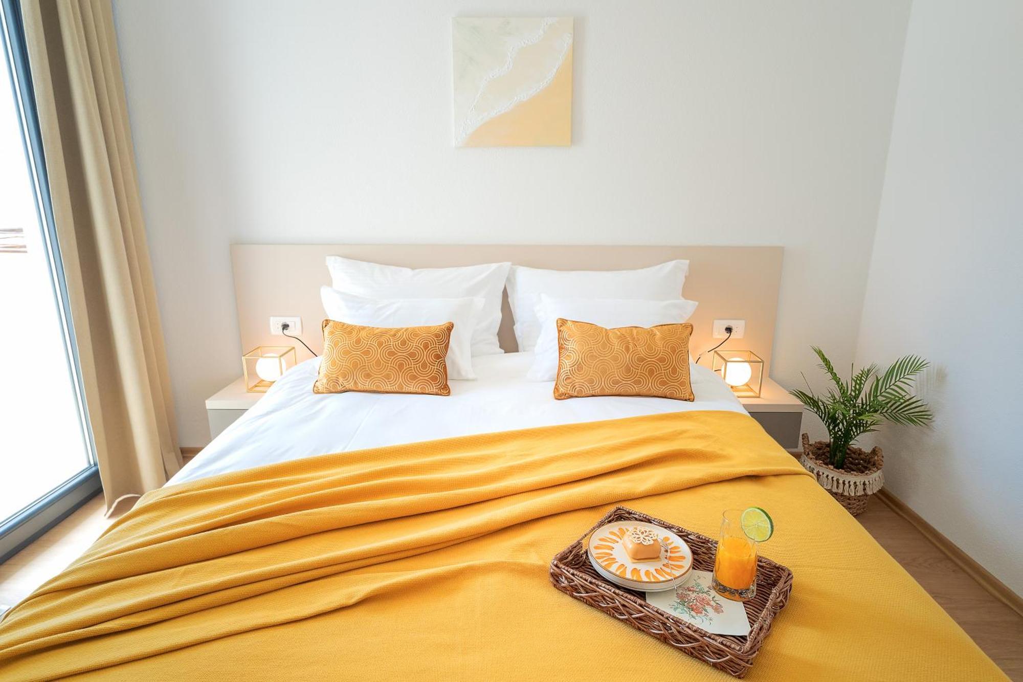 Apartamento Zbondini Oasis - Hvar *