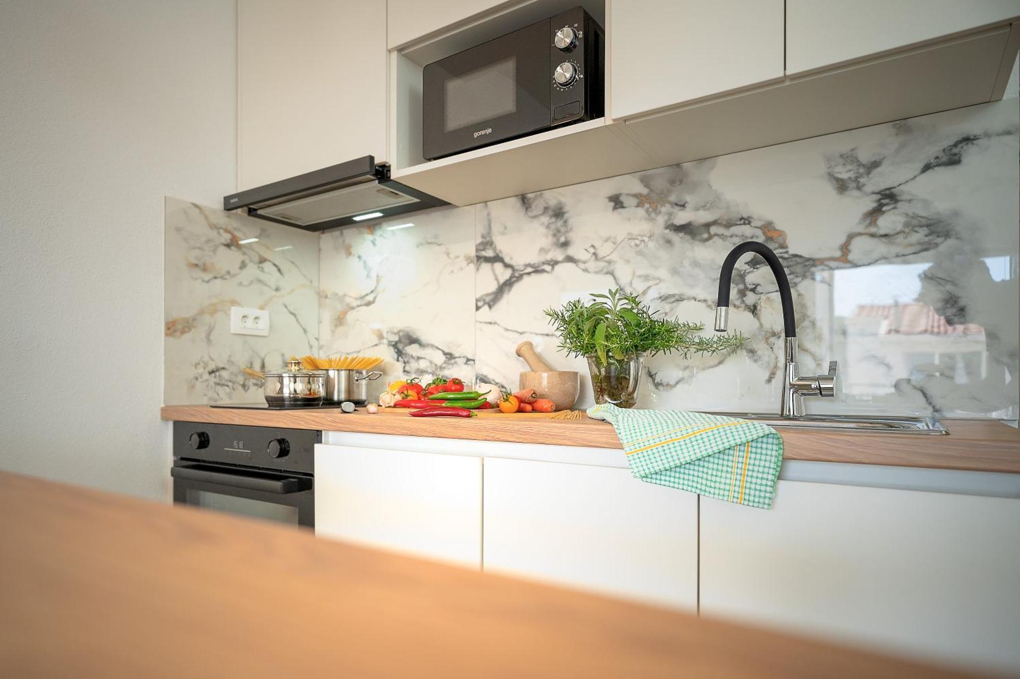 Zbondini Oasis - Hvar Apartamento *