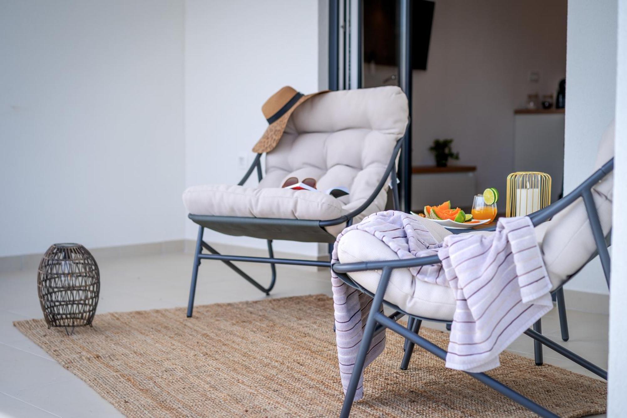 Apartamento Zbondini Oasis - Hvar *