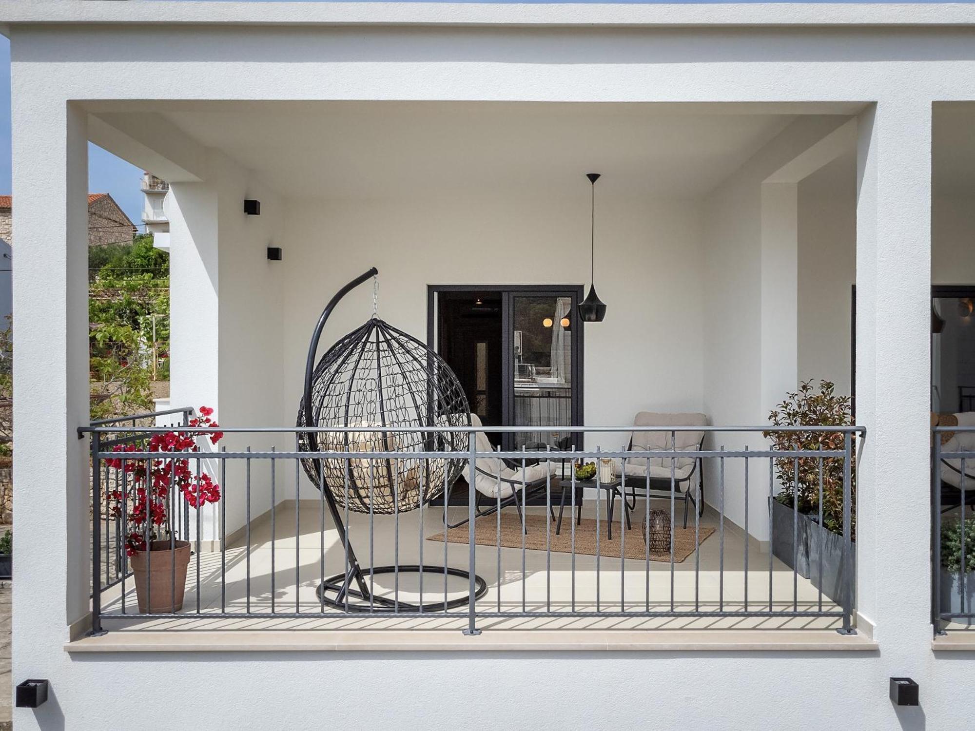 Zbondini Oasis - Hvar Apartamento *