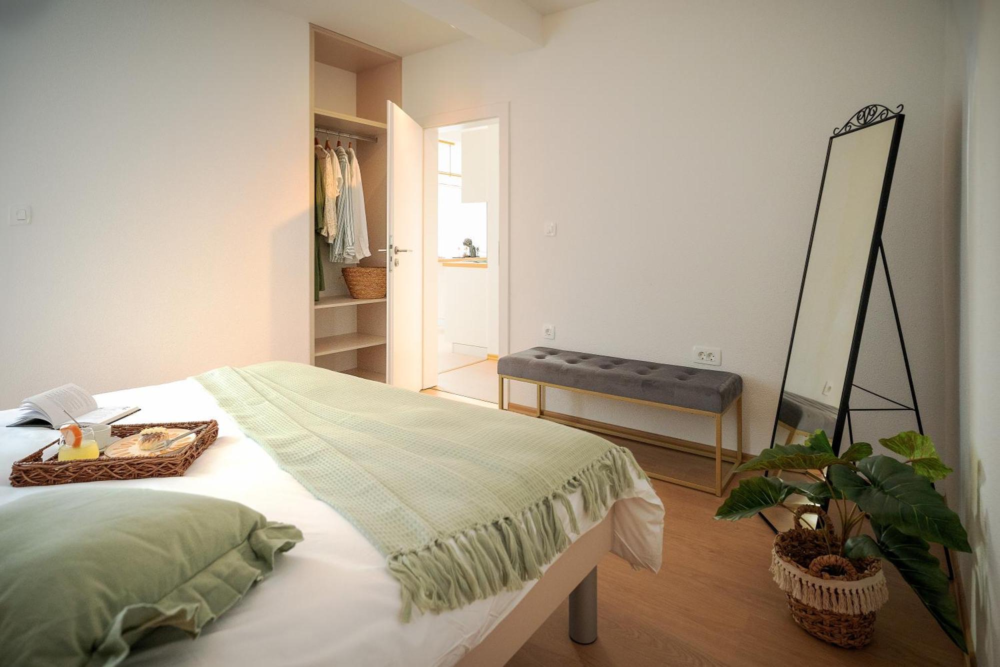 Apartamento Zbondini Oasis - Hvar