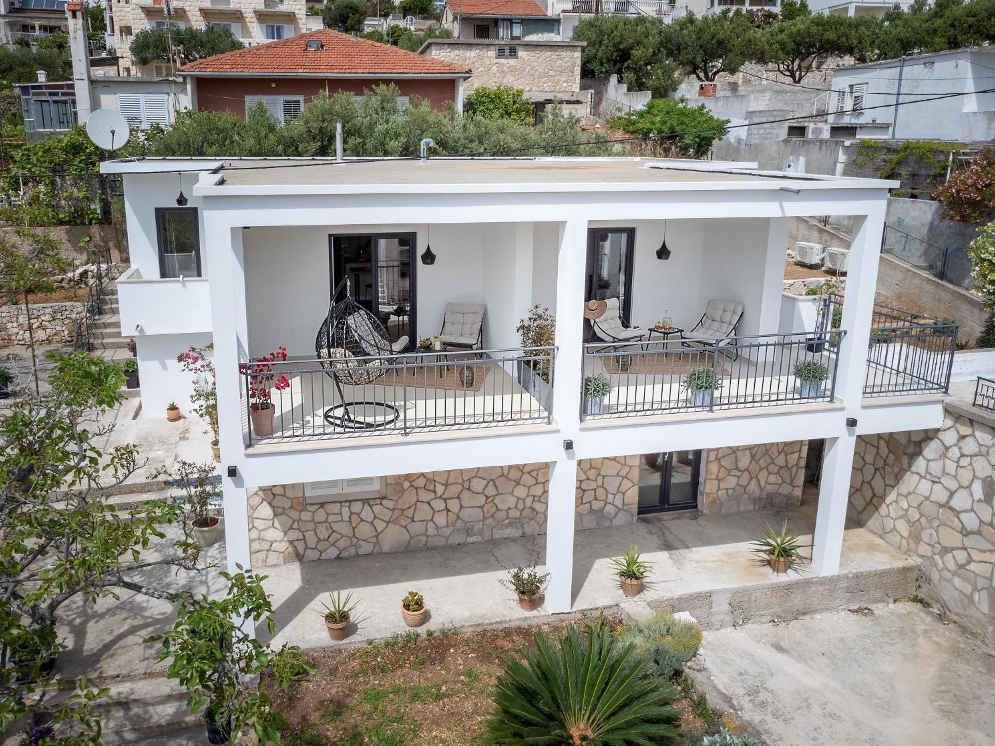 Apartamento Zbondini Oasis - Hvar