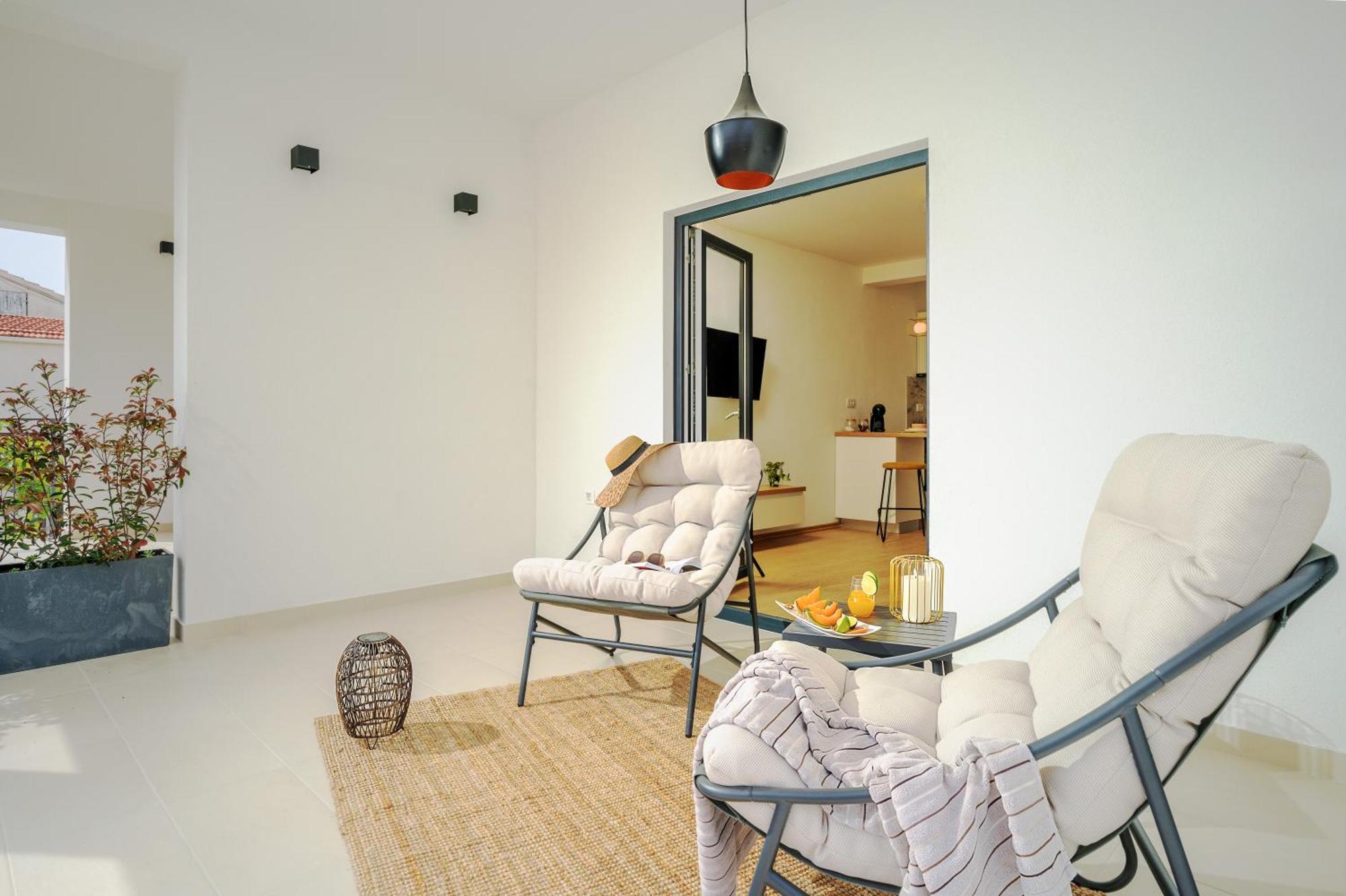 Zbondini Oasis - Hvar Apartamento *