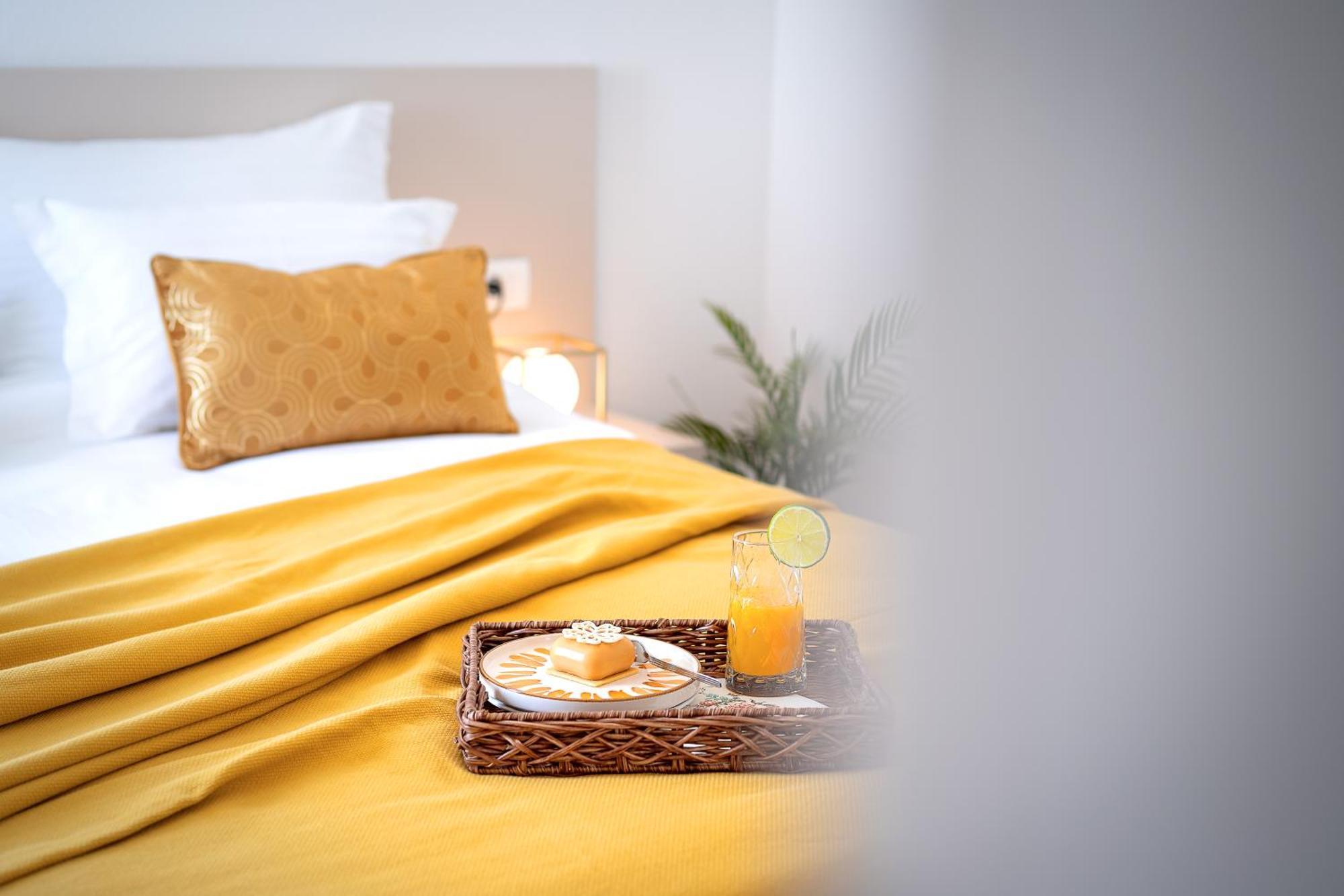 Apartamento Zbondini Oasis - Hvar Hvar Town