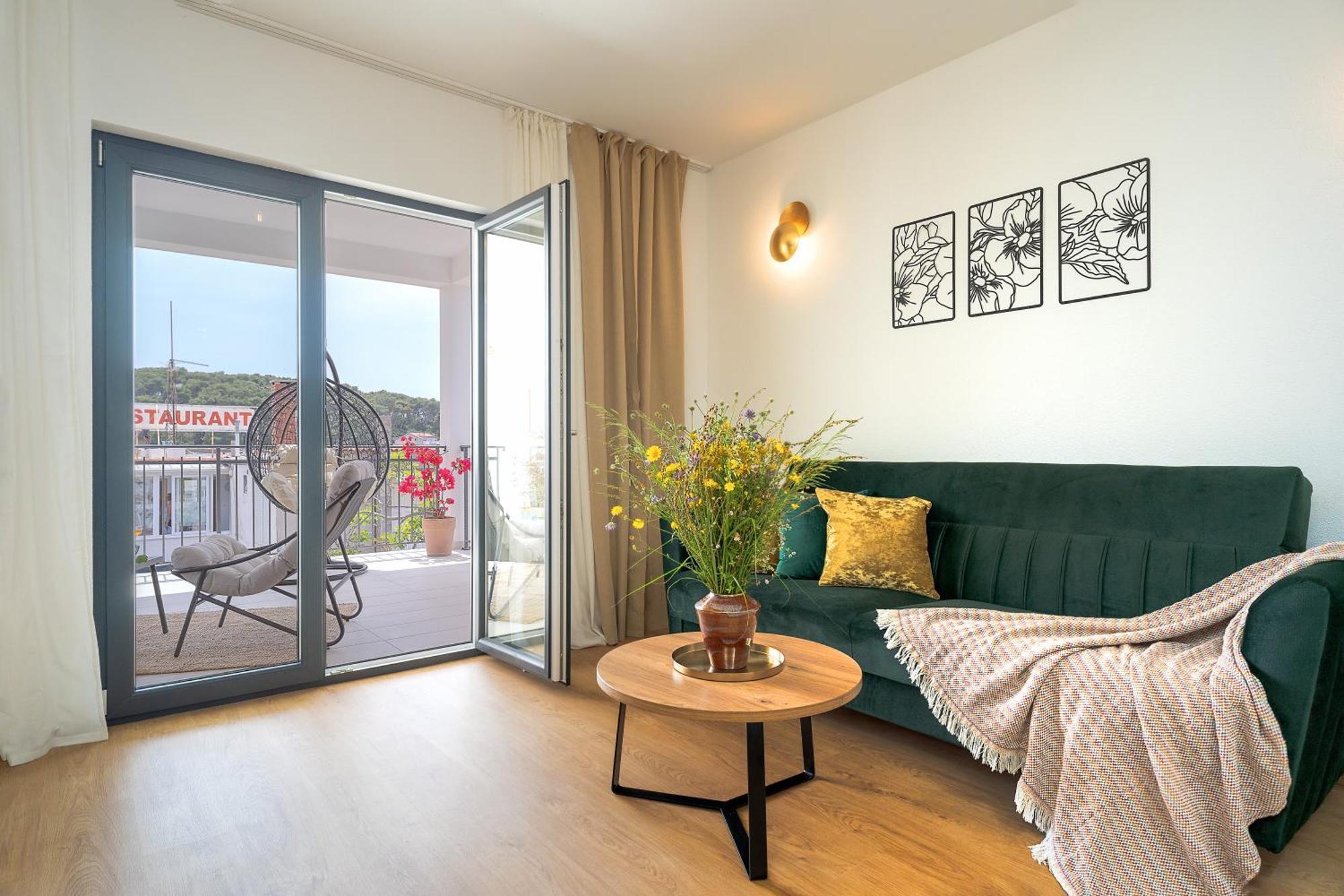 Apartamento Zbondini Oasis - Hvar