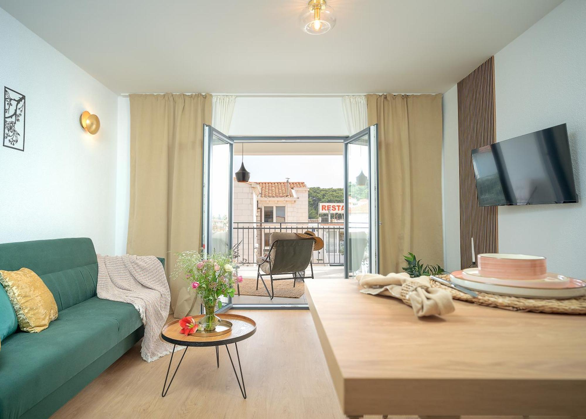 Apartamento Zbondini Oasis - Hvar *