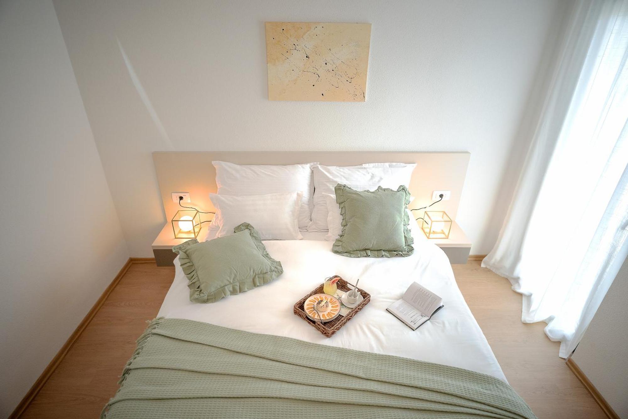 Zbondini Oasis - Hvar Apartamento