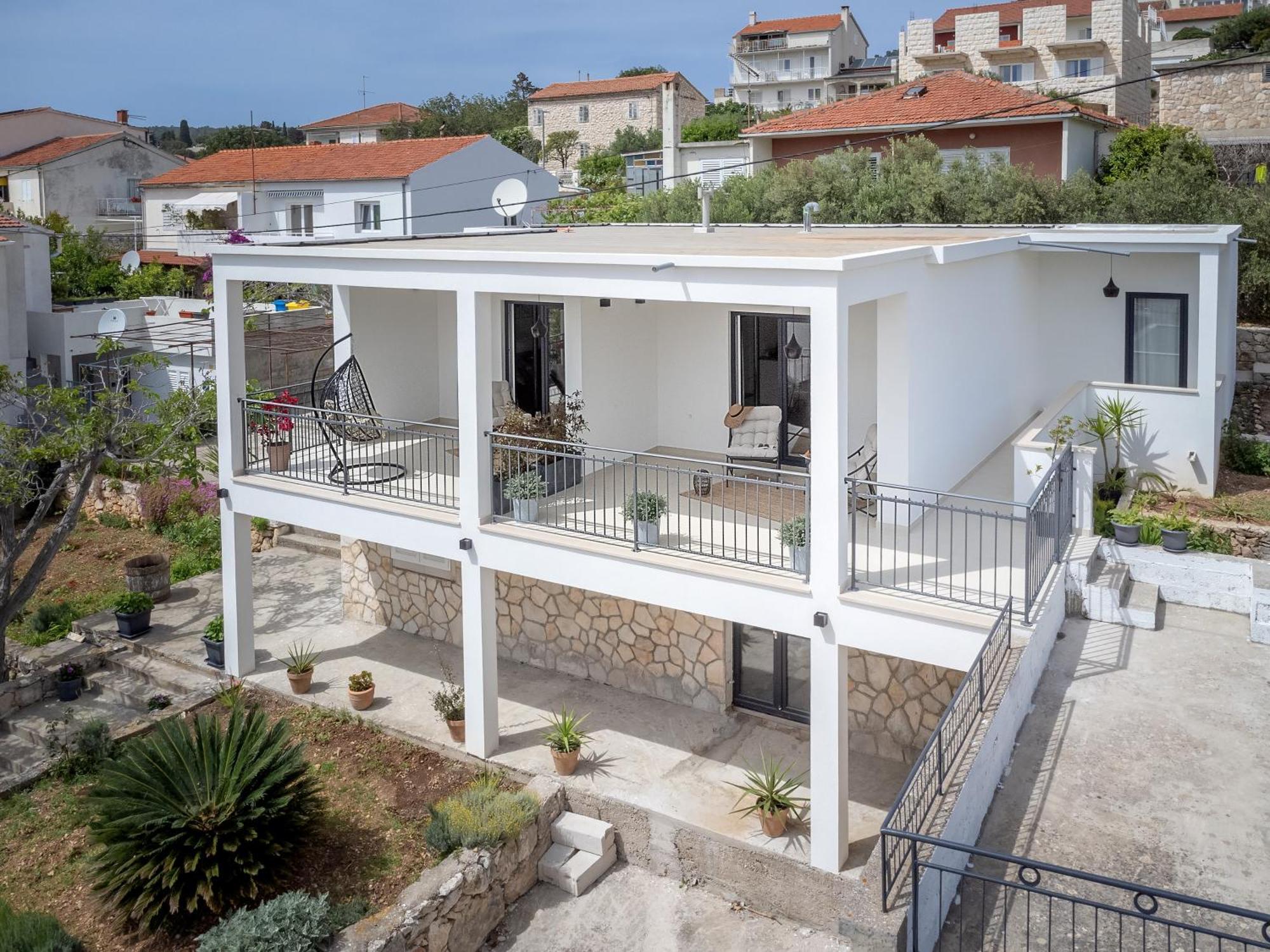 Zbondini Oasis - Hvar Apartamento Hvar Town