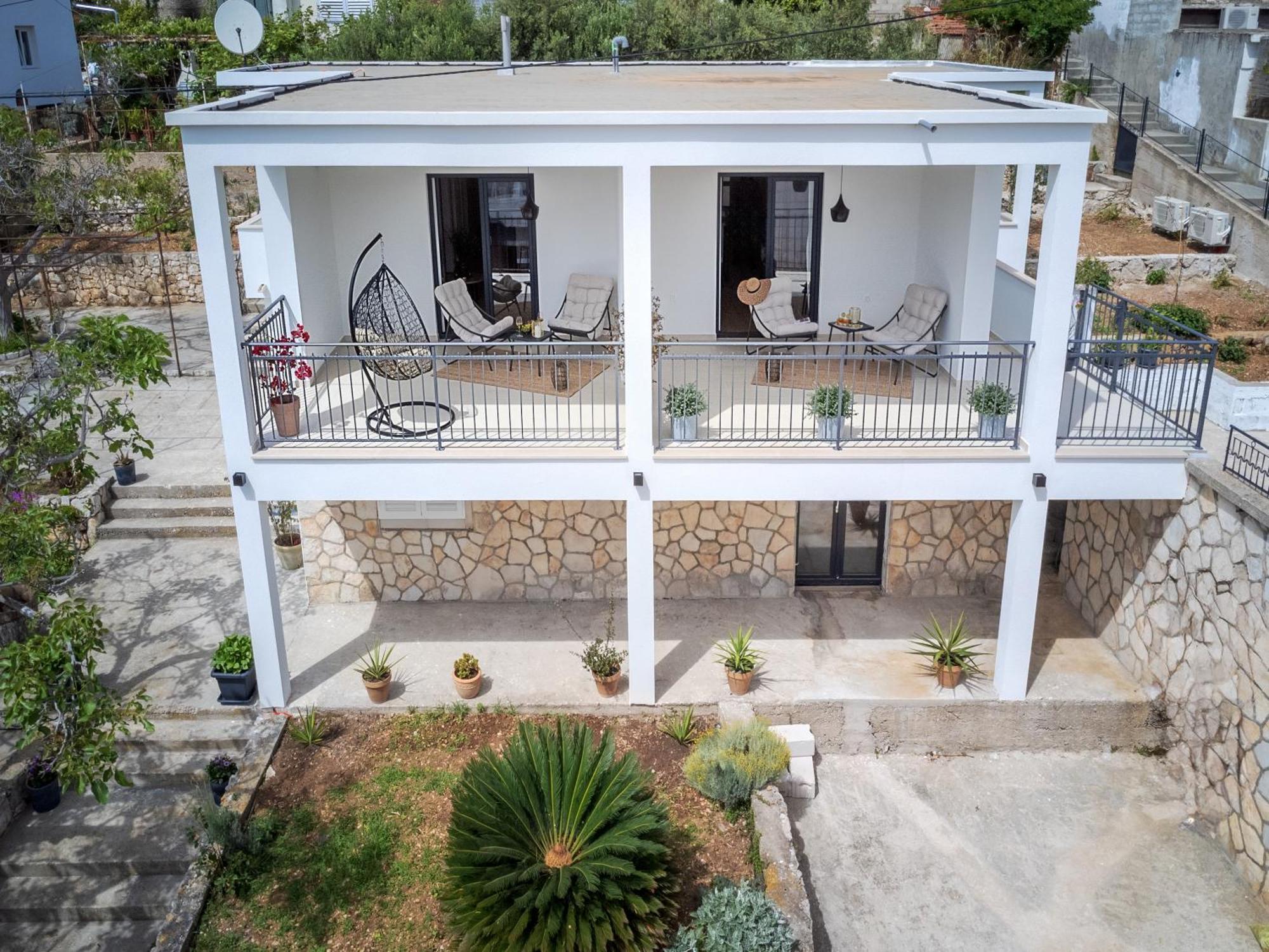Zbondini Oasis - Hvar * Hvar Town