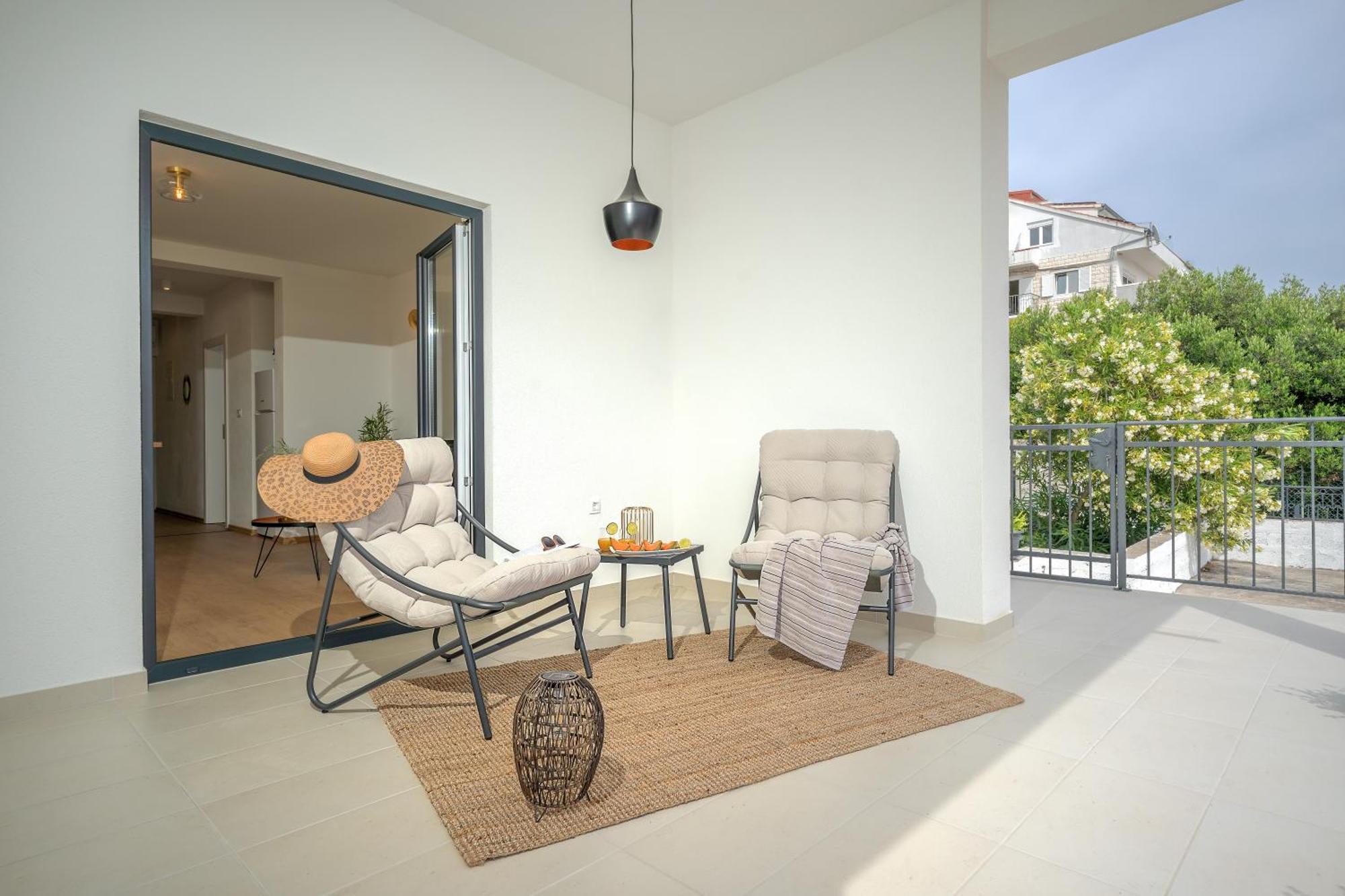 Zbondini Oasis - Hvar * Hvar Town
