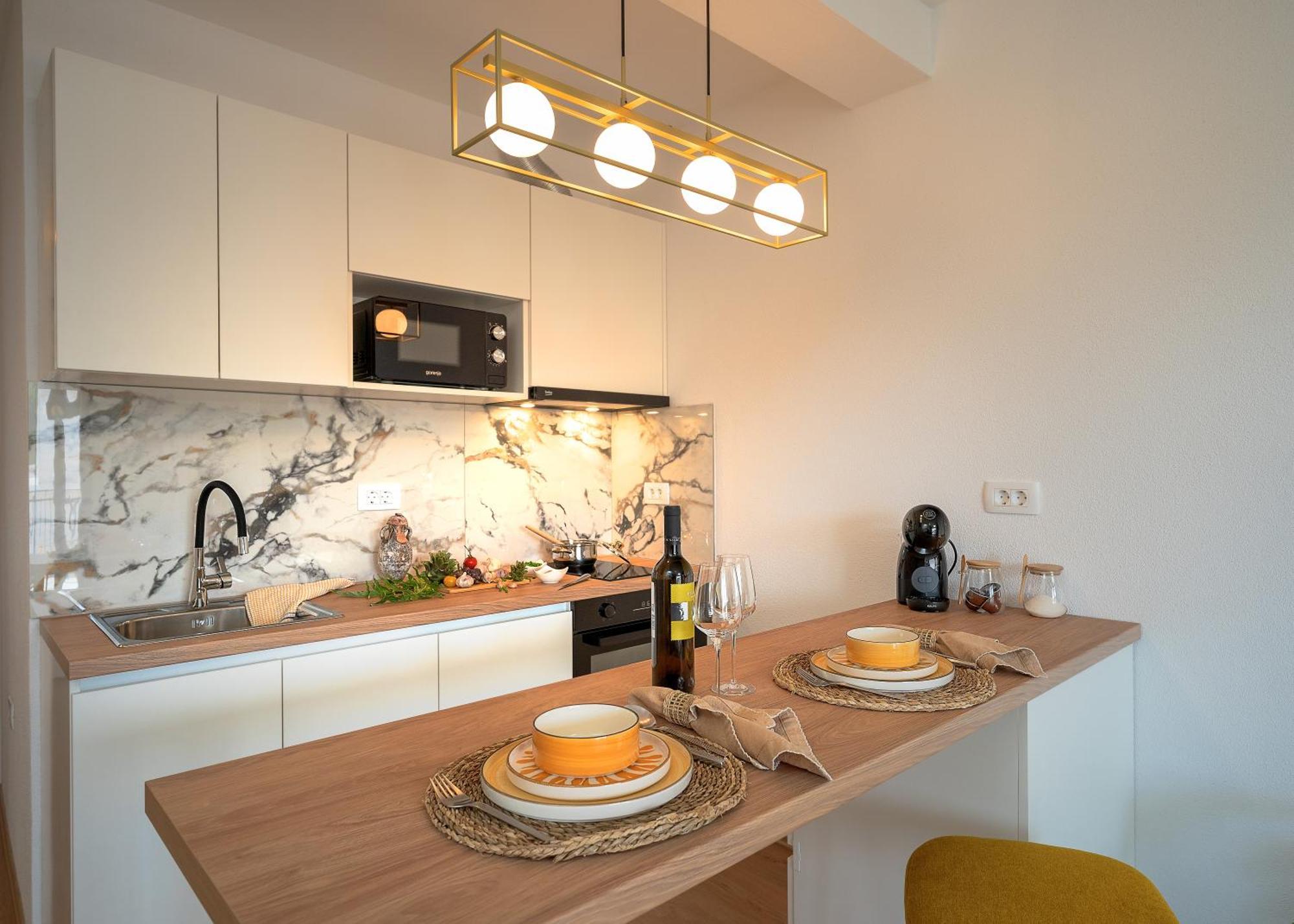 Apartamento Zbondini Oasis - Hvar Hvar Town