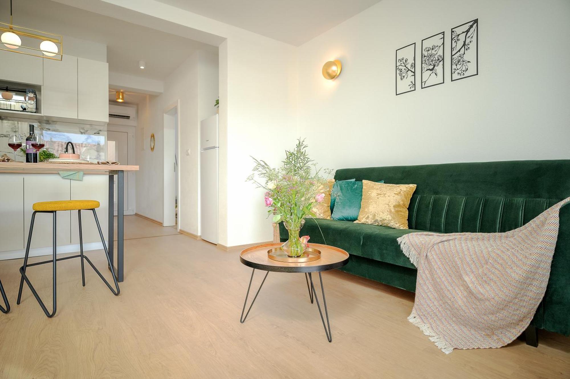 Apartamento Zbondini Oasis - Hvar Hvar Town