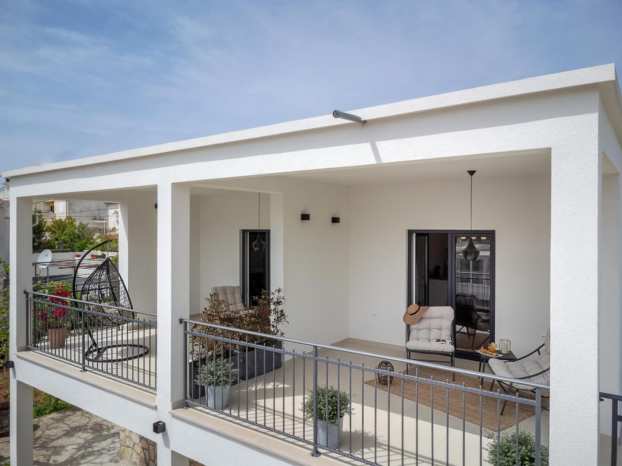 Zbondini Oasis - Hvar Apartamento Hvar Town