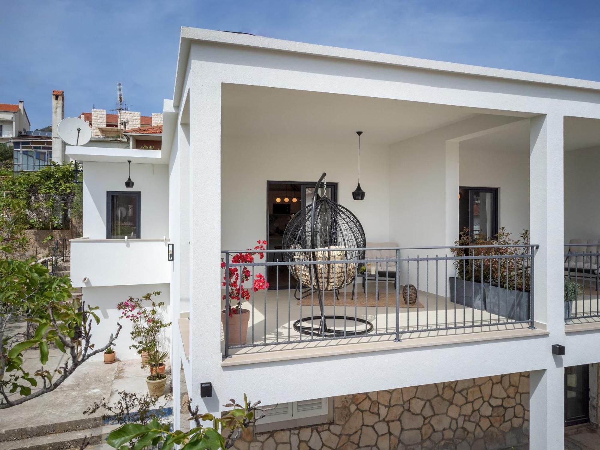Zbondini Oasis - Hvar *