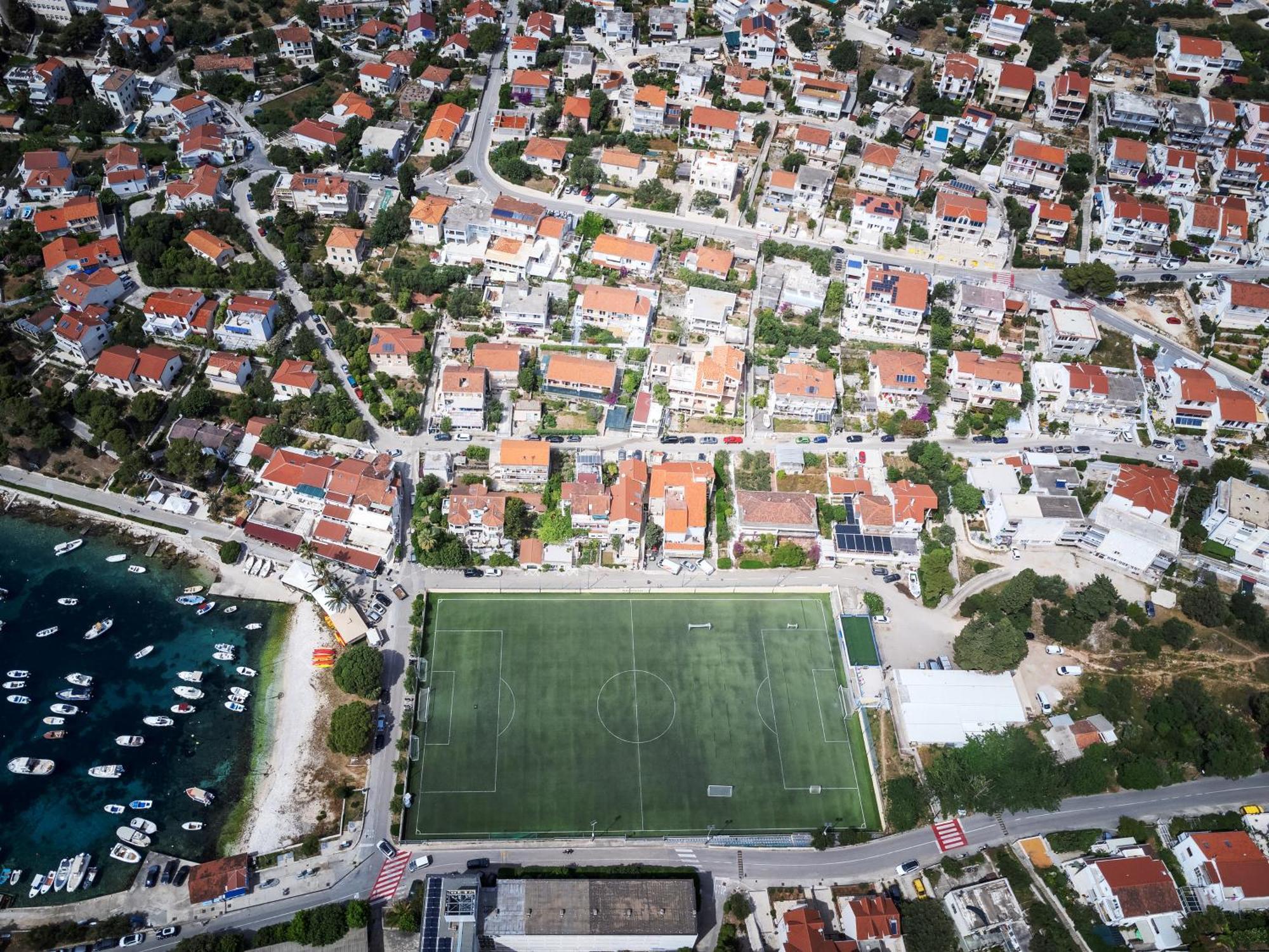 Zbondini Oasis - Hvar