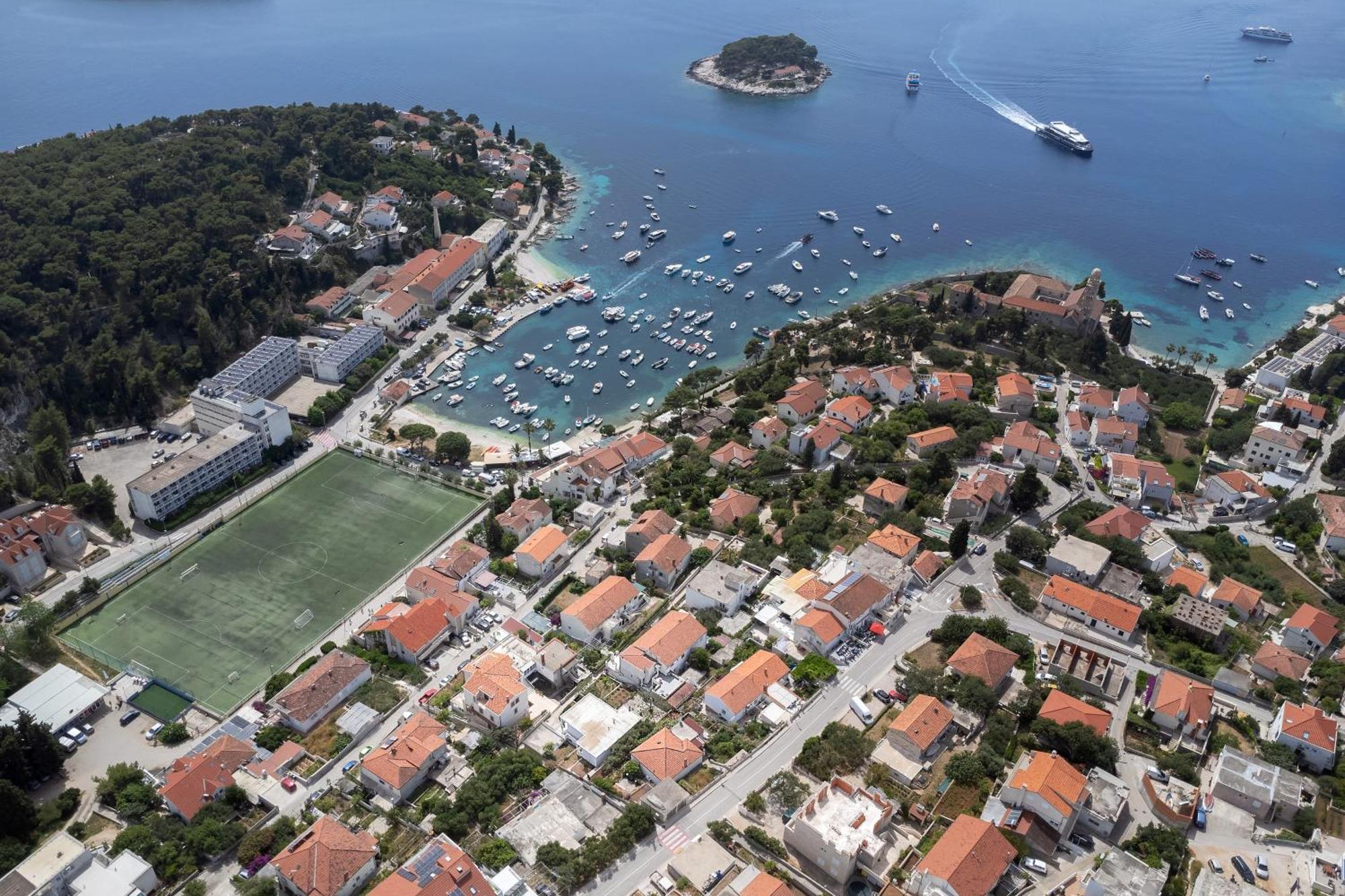 Zbondini Oasis - Hvar