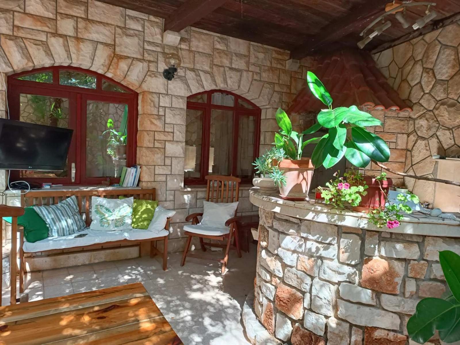 Apartment Tania Hvar Town