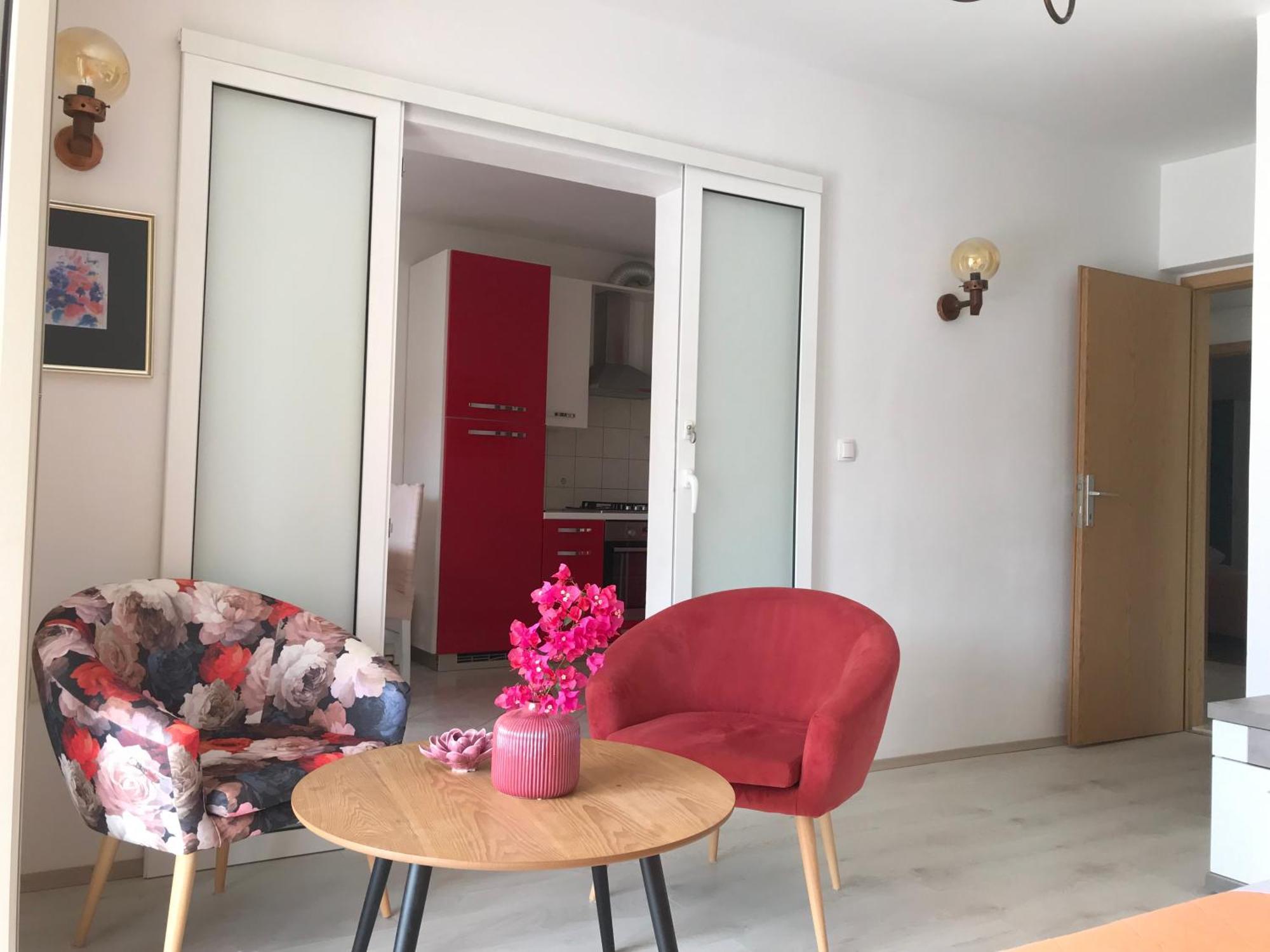 Ana Hvar Apartment