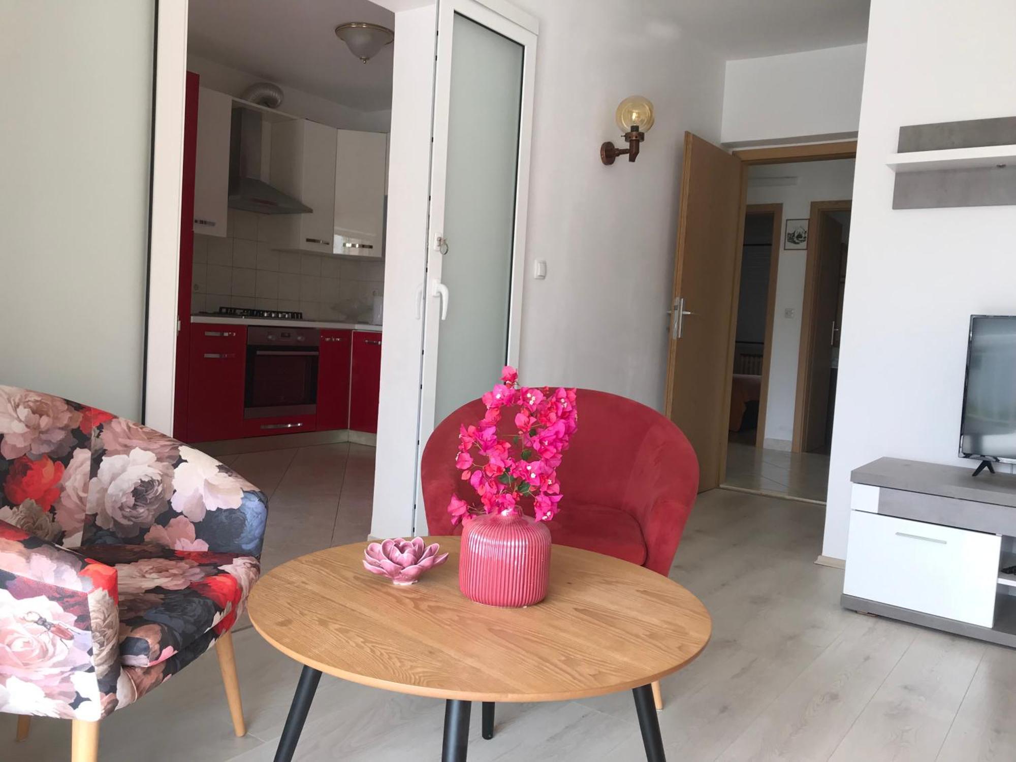 Ana Hvar Apartment *